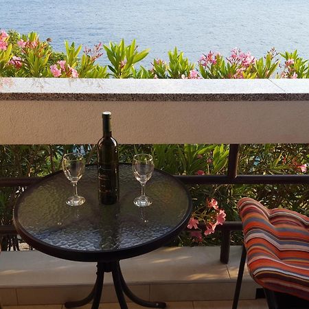 Apartments Kricin 1 Baška Εξωτερικό φωτογραφία