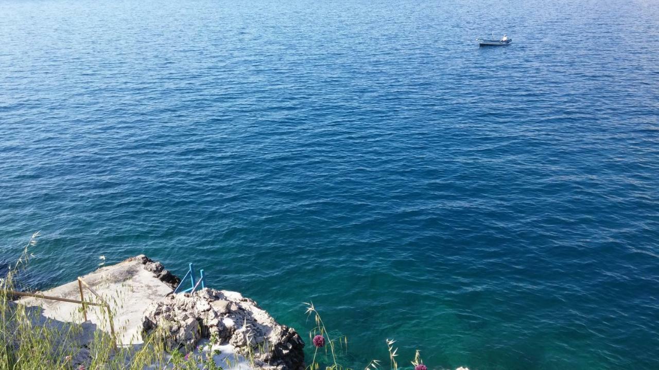 Apartments Kricin 1 Baška Εξωτερικό φωτογραφία
